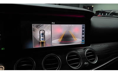 Mercedes-Benz E 300 E300 4MATIC Avantgarde | HUD | 360  Камера| Digita - автомобили, коли, обяви за нови и употребявани 6