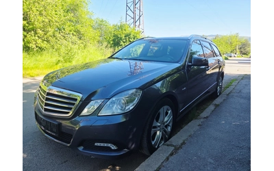 mercedes-benz-e-300 - 3