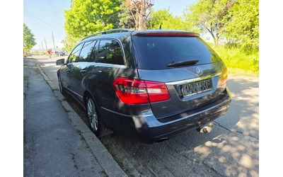 mercedes-benz-e-300 - 4