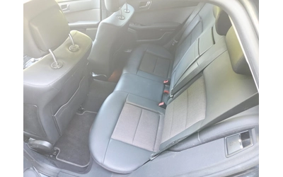 Mercedes-Benz E 300 CDI AVANTGARDE EURO5B - автомобили, коли, обяви за нови и употребявани 9