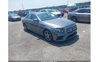 mercedes-benz-e-300 - 0