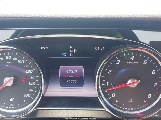 Mercedes-Benz E 300 4Matic | BURMESTER | ПАНОРАМА | BUYNOW-КРАЙНА ЦЕНА - автомобили, коли, обяви за нови и употребявани 12