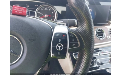 Mercedes-Benz E 300 4Matic | BURMESTER | ПАНОРАМА | BUYNOW-КРАЙНА ЦЕНА - автомобили, коли, обяви за нови и употребявани 13