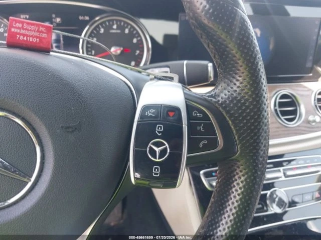 Mercedes-Benz E 300 4Matic | BURMESTER | ПАНОРАМА | BUYNOW-КРАЙНА ЦЕНА - автомобили, коли, обяви за нови и употребявани 13
