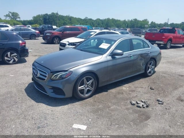 Mercedes-Benz E 300 4Matic | BURMESTER | ПАНОРАМА | BUYNOW-КРАЙНА ЦЕНА - автомобили, коли, обяви за нови и употребявани 2