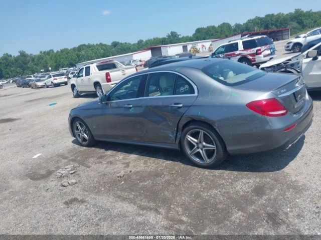 Mercedes-Benz E 300 4Matic | BURMESTER | ПАНОРАМА | BUYNOW-КРАЙНА ЦЕНА - автомобили, коли, обяви за нови и употребявани 4