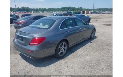 Mercedes-Benz E 300 4Matic | BURMESTER | ПАНОРАМА | BUYNOW-КРАЙНА ЦЕНА - автомобили, коли, обяви за нови и употребявани 7