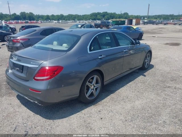 Mercedes-Benz E 300 4Matic | BURMESTER | ПАНОРАМА | BUYNOW-КРАЙНА ЦЕНА - автомобили, коли, обяви за нови и употребявани 7