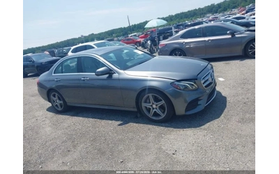 Mercedes-Benz E 300 4Matic | BURMESTER | ПАНОРАМА | BUYNOW-КРАЙНА ЦЕНА - автомобили, коли, обяви за нови и употребявани 8