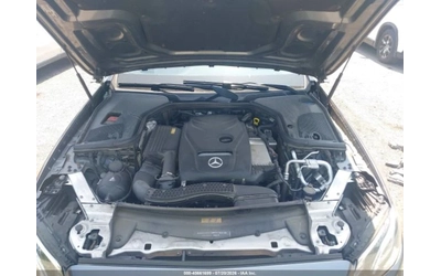 Mercedes-Benz E 300 4Matic | BURMESTER | ПАНОРАМА | BUYNOW-КРАЙНА ЦЕНА - автомобили, коли, обяви за нови и употребявани 9