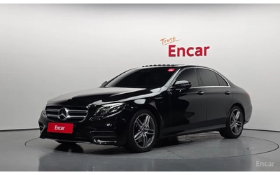 mercedes-benz-e-300 - 0