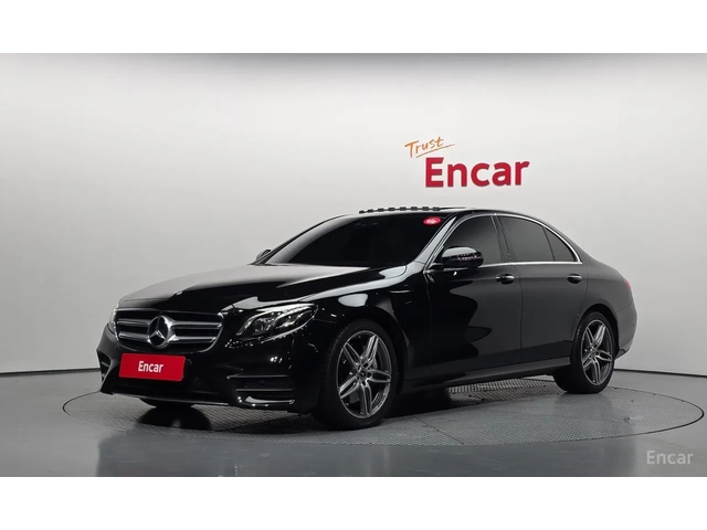 Mercedes-Benz E 300 AMG-LINE | BURMESTER | ОБДУХВАНЕ | 360 КАМЕРИ - автомобили, коли, обяви за нови и употребявани 0