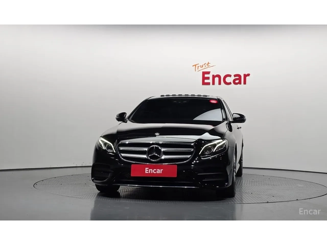 Mercedes-Benz E 300 AMG-LINE | BURMESTER | ОБДУХВАНЕ | 360 КАМЕРИ - автомобили, коли, обяви за нови и употребявани 1