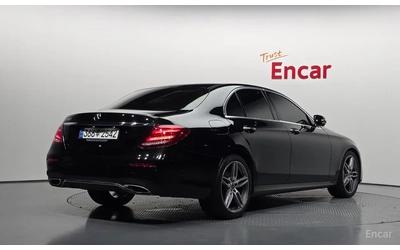 mercedes-benz-e-300 - 2