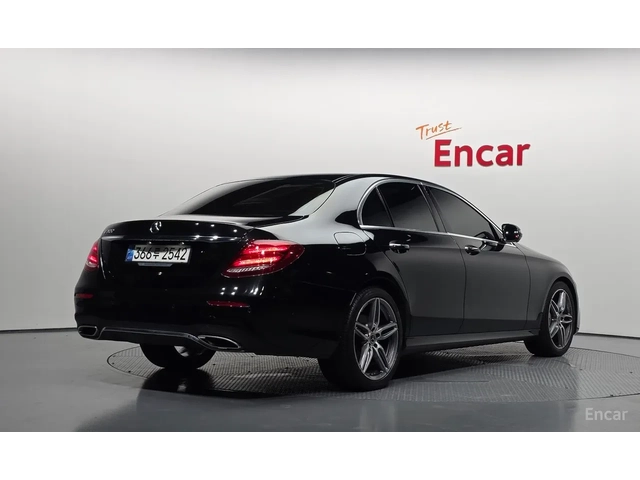 Mercedes-Benz E 300 AMG-LINE | BURMESTER | ОБДУХВАНЕ | 360 КАМЕРИ - автомобили, коли, обяви за нови и употребявани 2