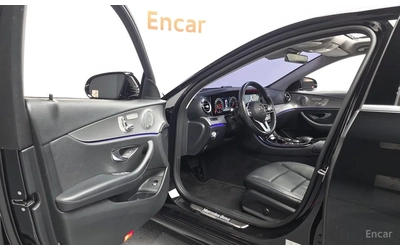 Mercedes-Benz E 300 AMG-LINE | BURMESTER | ОБДУХВАНЕ | 360 КАМЕРИ - автомобили, коли, обяви за нови и употребявани 6
