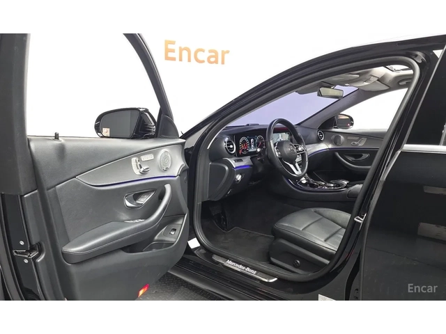 Mercedes-Benz E 300 AMG-LINE | BURMESTER | ОБДУХВАНЕ | 360 КАМЕРИ - автомобили, коли, обяви за нови и употребявани 6