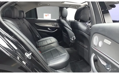Mercedes-Benz E 300 AMG-LINE | BURMESTER | ОБДУХВАНЕ | 360 КАМЕРИ - автомобили, коли, обяви за нови и употребявани 9