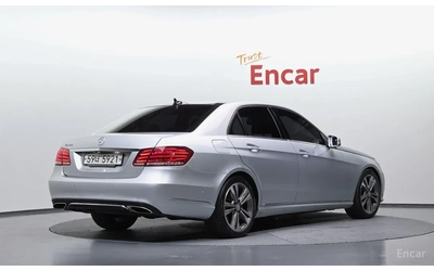 mercedes-benz-e-300 - 1