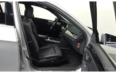 Mercedes-Benz E 300 AVANGARDE/ ПАМЕТИ / ПОДГРЕВИ / 2X PANO / 2 КЛЮЧА - автомобили, коли, обяви за нови и употребявани 9