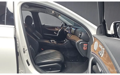 Mercedes-Benz E 300 4 MATIC /BURMESTER /360 КАМЕРИ /ОБДУХВАНЕ /HEAD UP - автомобили, коли, обяви за нови и употребявани 13