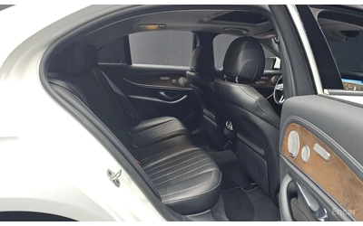 Mercedes-Benz E 300 4 MATIC /BURMESTER /360 КАМЕРИ /ОБДУХВАНЕ /HEAD UP - автомобили, коли, обяви за нови и употребявани 14