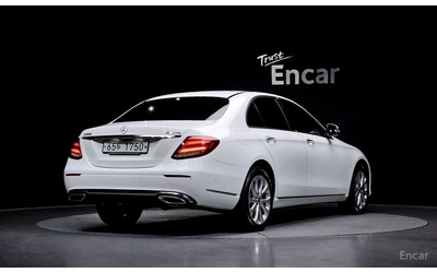 mercedes-benz-e-300 - 1