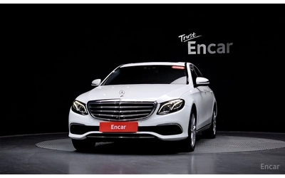 mercedes-benz-e-300 - 2