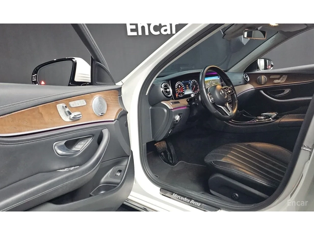 Mercedes-Benz E 300 4 MATIC /BURMESTER /360 КАМЕРИ /ОБДУХВАНЕ /HEAD UP - автомобили, коли, обяви за нови и употребявани 5