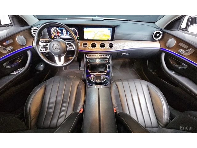 Mercedes-Benz E 300 4 MATIC /BURMESTER /360 КАМЕРИ /ОБДУХВАНЕ /HEAD UP - автомобили, коли, обяви за нови и употребявани 6