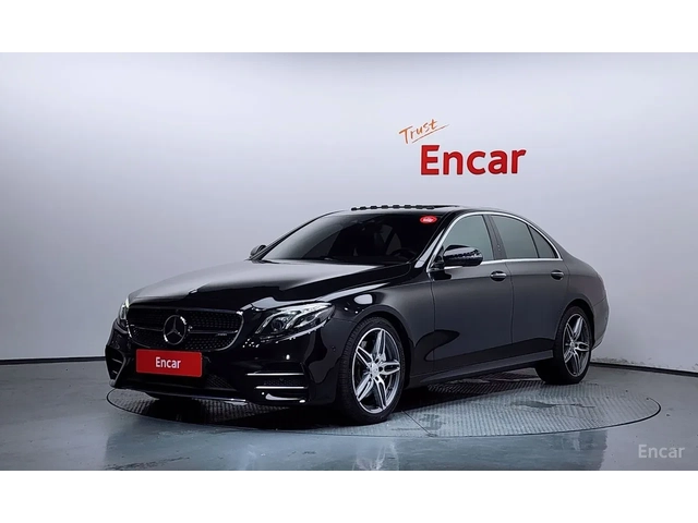 Mercedes-Benz E 300 AMG | BURMESTER | DIGITAL | ОБДУХ | ПАНОРАМА | 360 - автомобили, коли, обяви за нови и употребявани 0