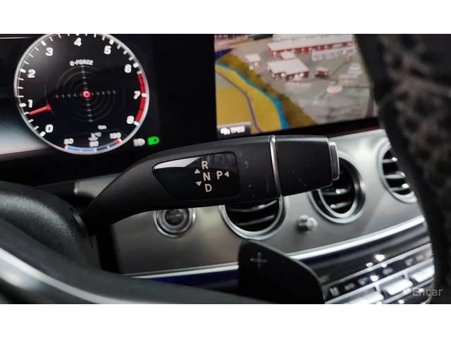 Mercedes-Benz E 300 AMG | BURMESTER | DIGITAL | ОБДУХ | ПАНОРАМА | 360 - автомобили, коли, обяви за нови и употребявани 12