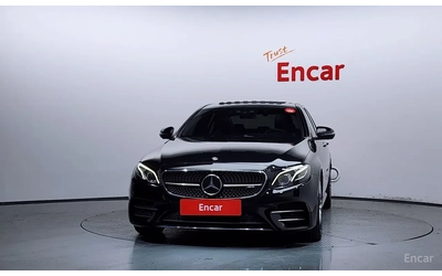mercedes-benz-e-300 - 1