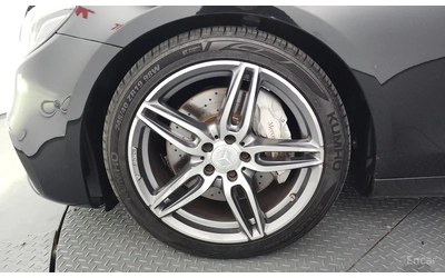 mercedes-benz-e-300 - 4