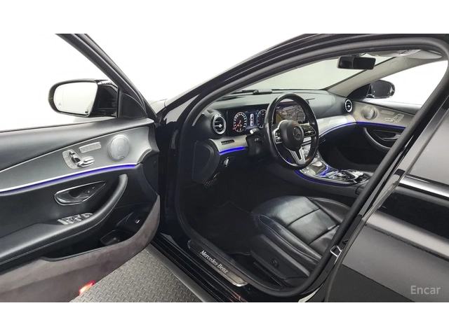 Mercedes-Benz E 300 AMG | BURMESTER | DIGITAL | ОБДУХ | ПАНОРАМА | 360 - автомобили, коли, обяви за нови и употребявани 6