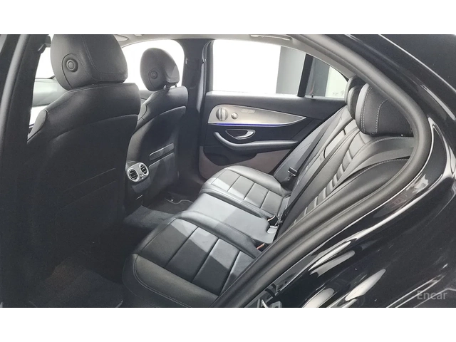 Mercedes-Benz E 300 AMG | BURMESTER | DIGITAL | ОБДУХ | ПАНОРАМА | 360 - автомобили, коли, обяви за нови и употребявани 7