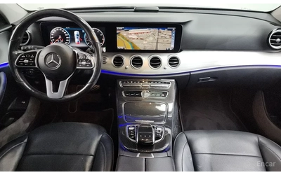 Mercedes-Benz E 300 AMG | BURMESTER | DIGITAL | ОБДУХ | ПАНОРАМА | 360 - автомобили, коли, обяви за нови и употребявани 9