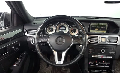 Mercedes-Benz E 300 4MATIC - автомобили, коли, обяви за нови и употребявани 10