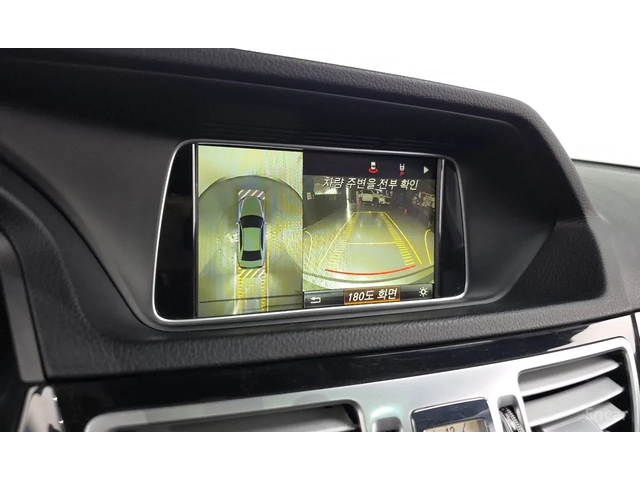Mercedes-Benz E 300 4MATIC - автомобили, коли, обяви за нови и употребявани 12