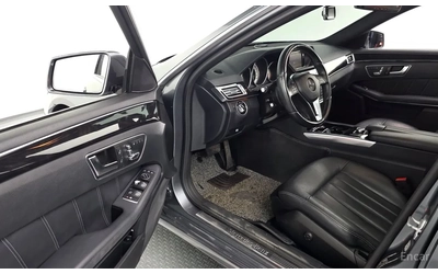 Mercedes-Benz E 300 4MATIC - автомобили, коли, обяви за нови и употребявани 6