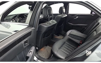 Mercedes-Benz E 300 4MATIC - автомобили, коли, обяви за нови и употребявани 7