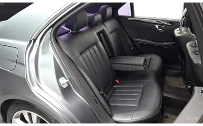 Mercedes-Benz E 300 4MATIC - автомобили, коли, обяви за нови и употребявани 8