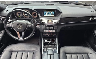mercedes-benz-e-300 - 4
