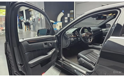 Mercedes-Benz E 300 4MATIC - автомобили, коли, обяви за нови и употребявани 6