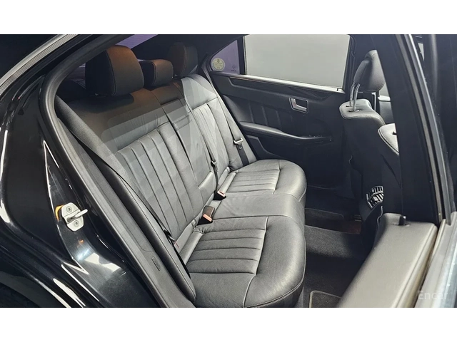 Mercedes-Benz E 300 4MATIC - автомобили, коли, обяви за нови и употребявани 7