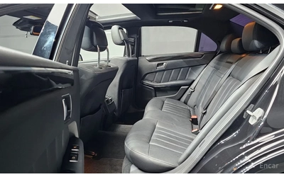 Mercedes-Benz E 300 4MATIC - автомобили, коли, обяви за нови и употребявани 8