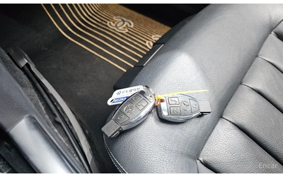 Mercedes-Benz E 300 4MATIC - автомобили, коли, обяви за нови и употребявани 11