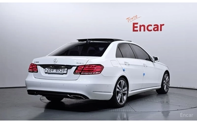 mercedes-benz-e-300 - 1