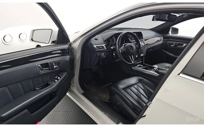 Mercedes-Benz E 300 4MATIC - автомобили, коли, обяви за нови и употребявани 6
