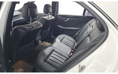 Mercedes-Benz E 300 4MATIC - автомобили, коли, обяви за нови и употребявани 7